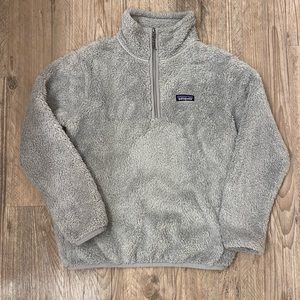 Patagonia Pullover